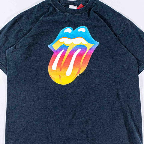 Rolling Stones 2002 Tour Philadelphia T-Shirt