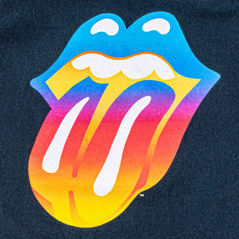 Rolling Stones 2002 Tour Philadelphia T-Shirt