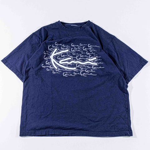 Karl Kani Script Logo T-Shirt