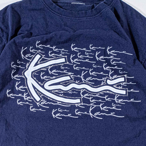 Karl Kani Script Logo T-Shirt