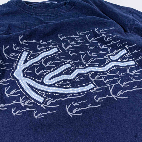 Karl Kani Script Logo T-Shirt