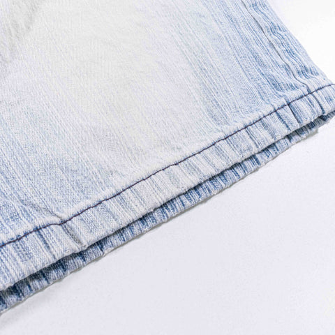 Avirex Baggy Jorts Jean Shorts