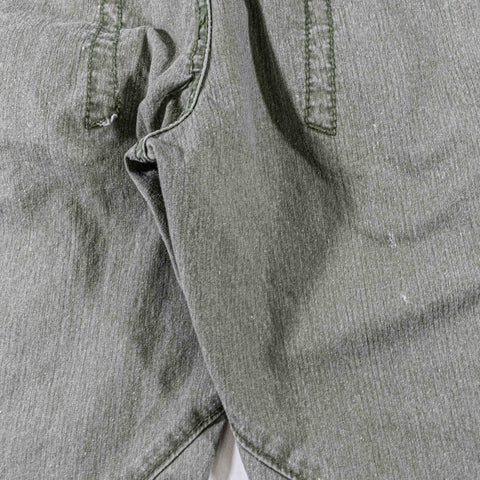 Caffeine NYC Rave Pants