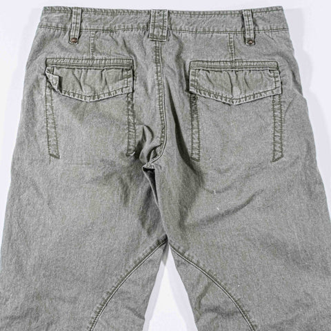 Caffeine NYC Rave Pants