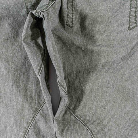 Caffeine NYC Rave Pants