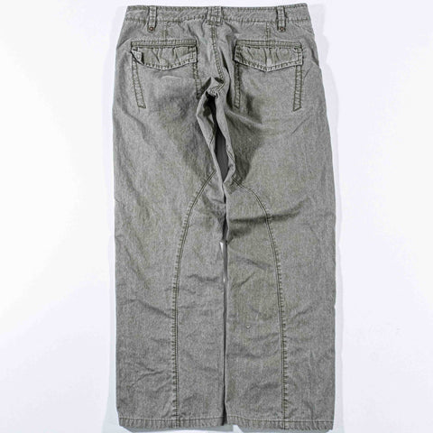 Caffeine NYC Rave Pants