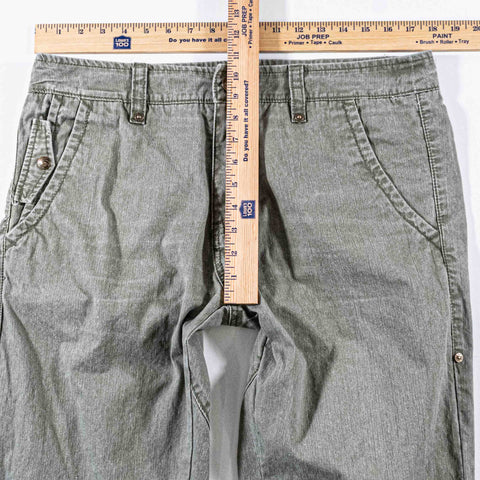 Caffeine NYC Rave Pants