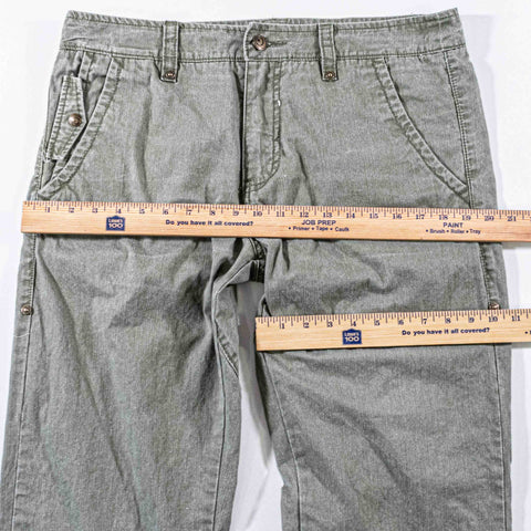 Caffeine NYC Rave Pants