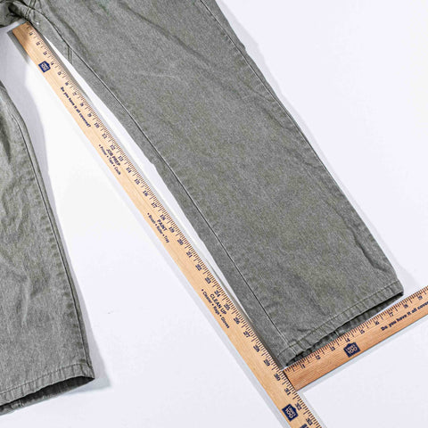 Caffeine NYC Rave Pants