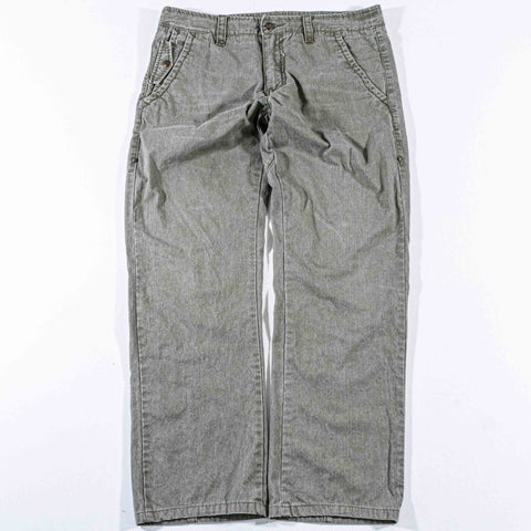 Caffeine NYC Rave Pants