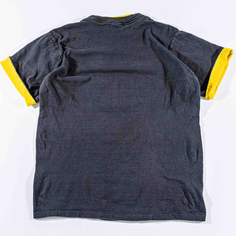 Atlanta 1996 Olympics Salem Sportswear Layered T-Shirt