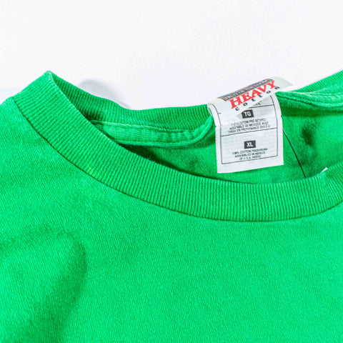 Smacks Cereal Logo Kellog's T-Shirt 2000