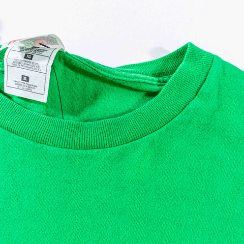 Smacks Cereal Logo Kellog's T-Shirt 2000