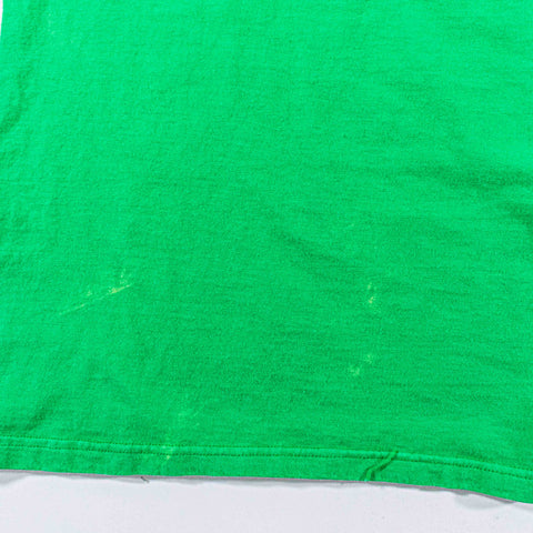 Smacks Cereal Logo Kellog's T-Shirt 2000