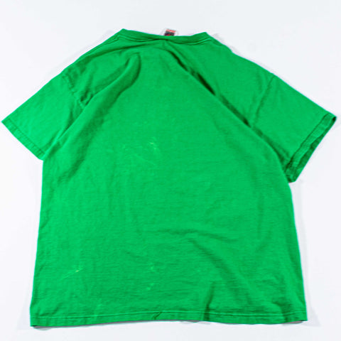 Smacks Cereal Logo Kellog's T-Shirt 2000