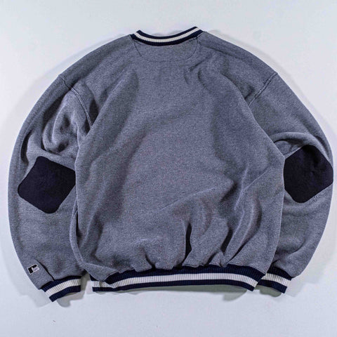 Clemson University Russell Athletic Sweatshirt Made in USA