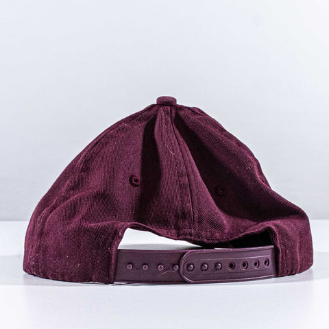 Utah Grizzlies Snapback Hat ECHL Hockey