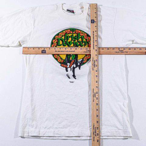 Irish Dancer Celtic T-Shirt