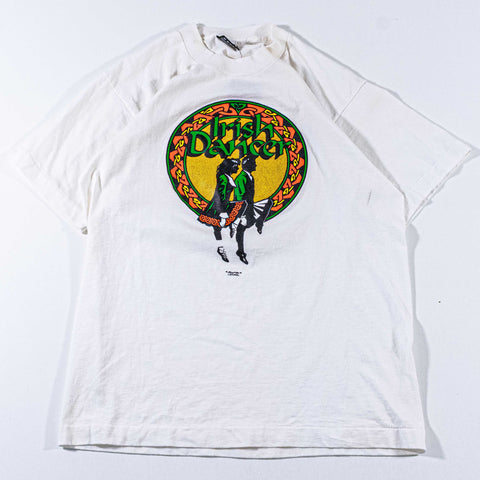 Irish Dancer Celtic T-Shirt