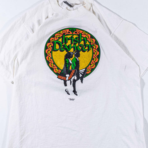 Irish Dancer Celtic T-Shirt