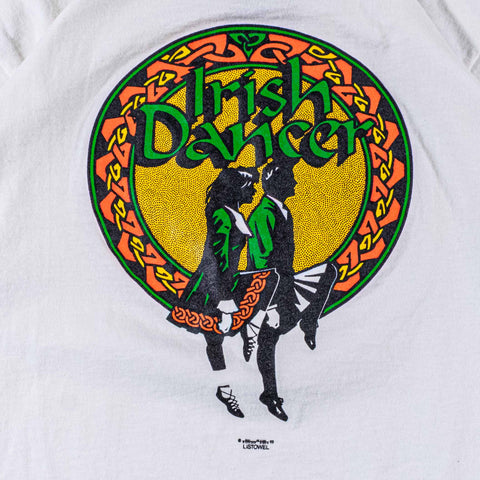 Irish Dancer Celtic T-Shirt