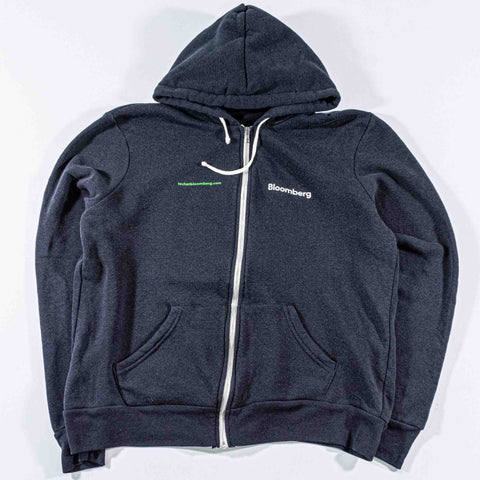 Tech At Bloomberg Hoodie Sweatshirt