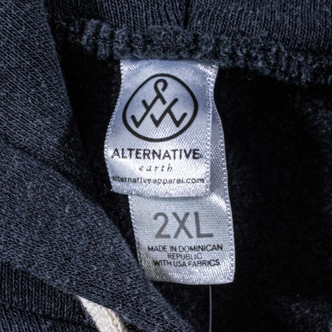 Tech At Bloomberg Hoodie Sweatshirt