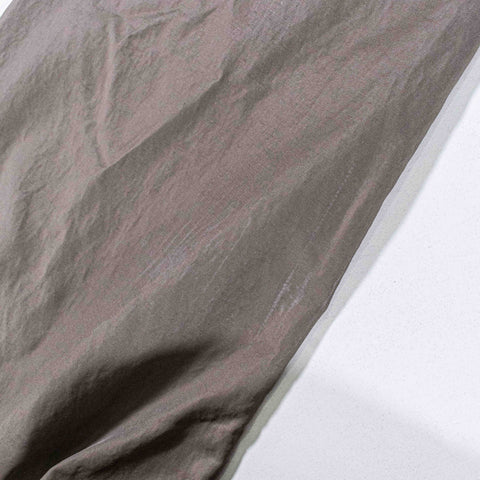 Banana Republic Safari Utility Shirt Cotton Nylon