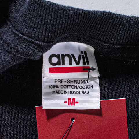 Dillinger Four Hopeless Records Promo T-Shirt