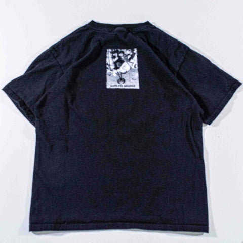 Dillinger Four Hopeless Records Promo T-Shirt