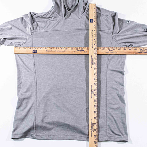 Kuhl Engineered Hoody