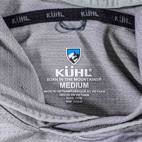 Kuhl Engineered Hoody