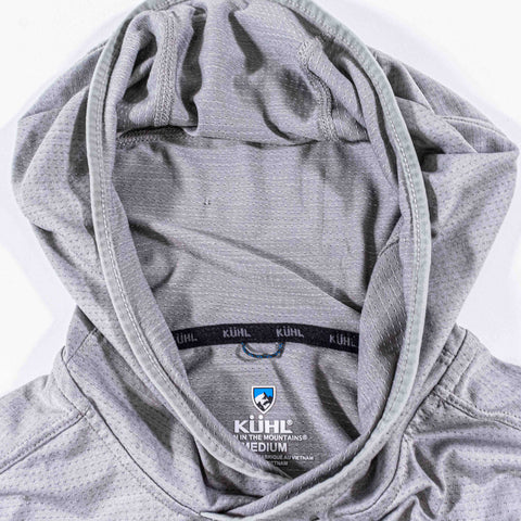 Kuhl Engineered Hoody