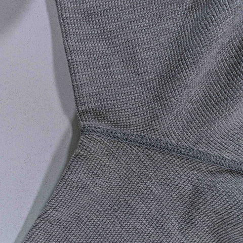 Abercrombie & Fitch Thermal Waffle Shirt