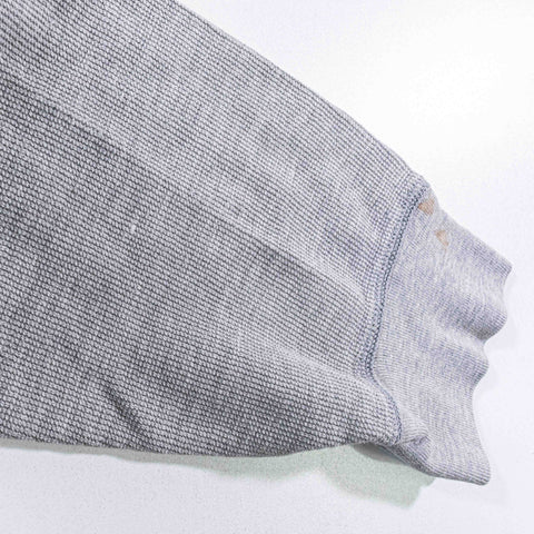 Abercrombie & Fitch Thermal Waffle Shirt