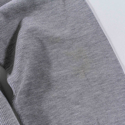 Abercrombie & Fitch Thermal Waffle Shirt