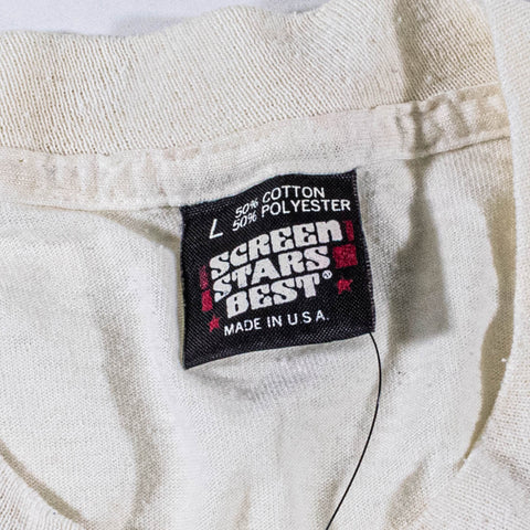 Lou Gehrig USPS 150 Years Of Baseball Stamp T-Shirt