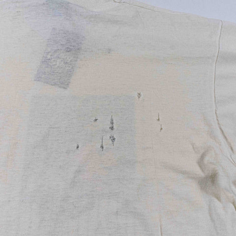 Lou Gehrig USPS 150 Years Of Baseball Stamp T-Shirt