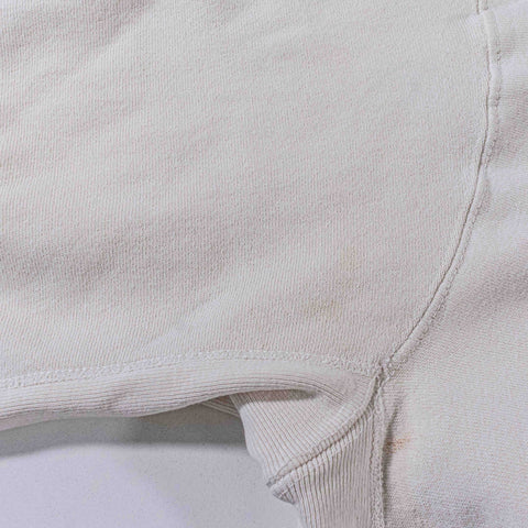 Cornell University Weave Style Sweatshirt MVP Made in USA