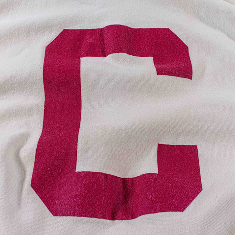 Cornell University Weave Style Sweatshirt MVP Made in USA