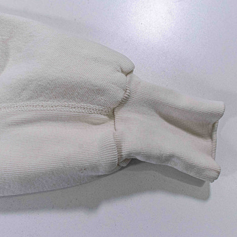 Cornell University Weave Style Sweatshirt MVP Made in USA