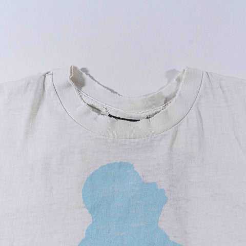 Scene Not Herd Fat Albert T-Shirt Distressed