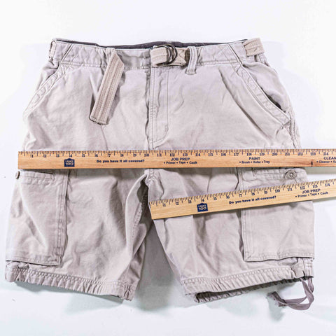 Counter Culture Skate Cargo Shorts