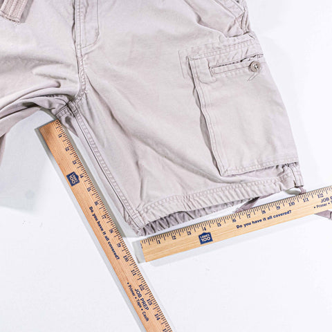 Counter Culture Skate Cargo Shorts