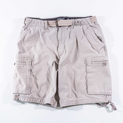 Counter Culture Skate Cargo Shorts