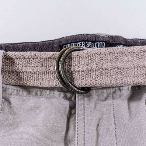 Counter Culture Skate Cargo Shorts