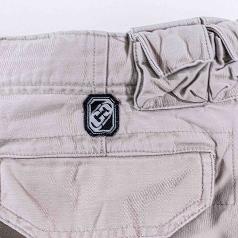 Counter Culture Skate Cargo Shorts