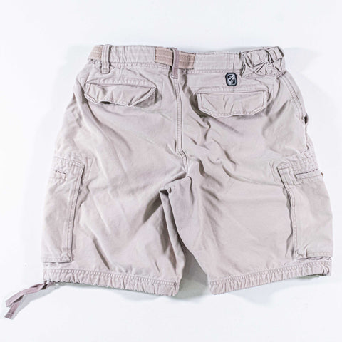 Counter Culture Skate Cargo Shorts