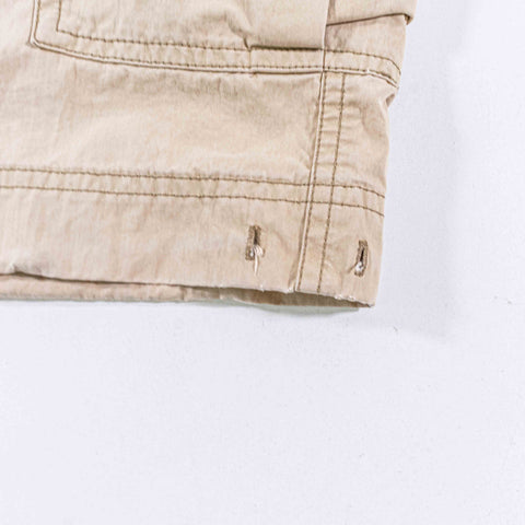 Abercrombie & Fitch Paratrooper Cargo Shorts
