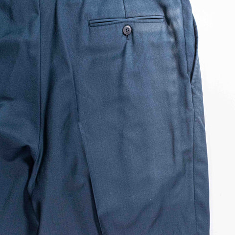 Brioni Cannes Dress Pants Made in Italy Unhemmed